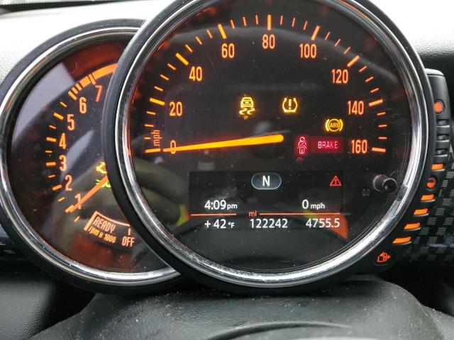 2016 MINI COOPER S - WMWXU3C56G2B62709