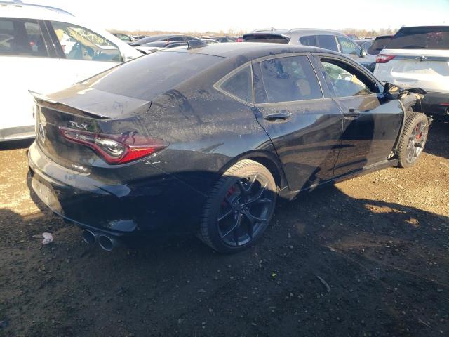 2023 ACURA TLX TYPE S - 19UUB7F91PA002291