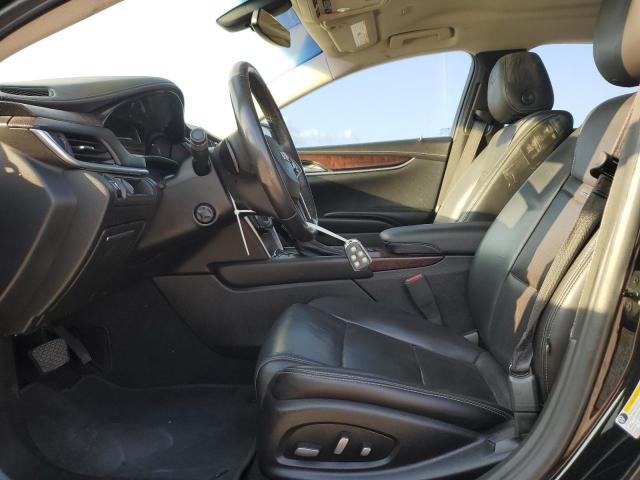 2019 CADILLAC XTS LUXURY - 2G61M5S36K9115355