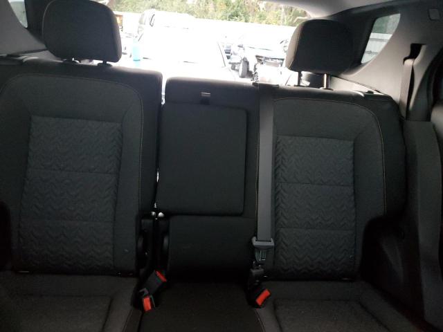 2022 CHEVROLET EQUINOX LT - 3GNAXKEV0NL197589
