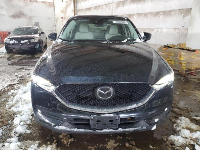 2018 MAZDA CX-5 GRAND - JM3KFBDM7J0467263