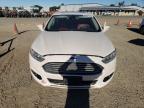 Lot #3024190865 2014 FORD FUSION TIT