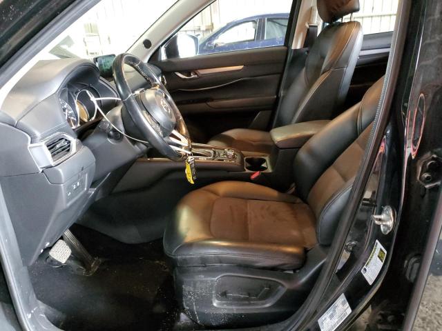 2018 MAZDA CX-5 TOURI - JM3KFACMXJ0473893