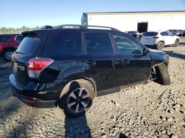 2017 SUBARU FORESTER 2 - JF2SJAEC0HG803698
