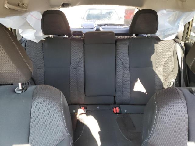 2024 SUBARU OUTBACK PR - 4S4BTAFC6R3164156