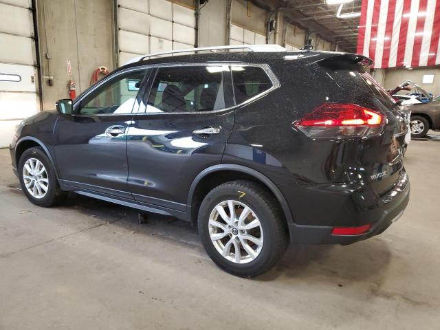 2018 NISSAN ROGUE S - 5N1AT2MV1JC786903