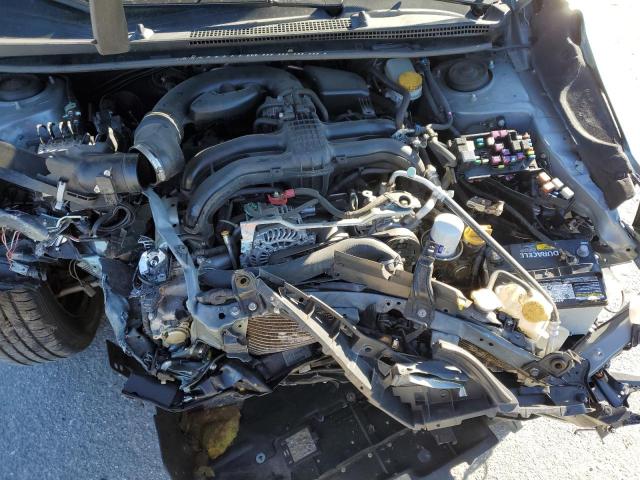 2015 SUBARU IMPREZA - JF1GPAA64FH241479
