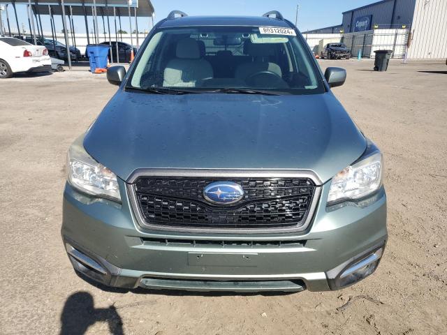 2018 SUBARU FORESTER 2 - JF2SJAGCXJH566389