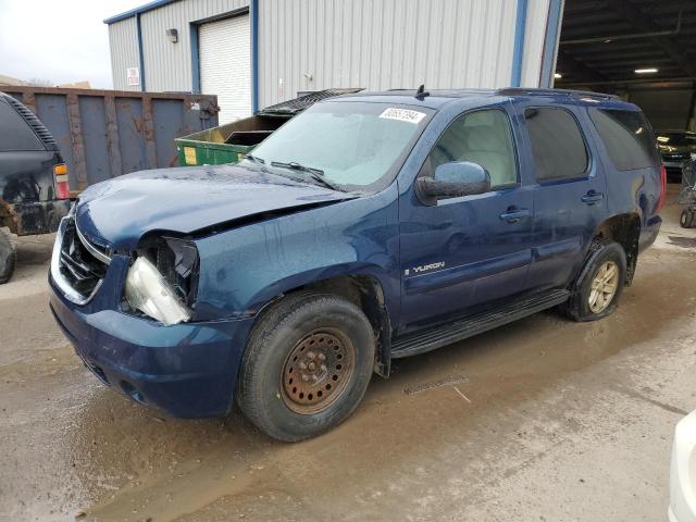 2007 GMC YUKON #3023778922