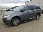 HONDA ODYSSEY EX photo