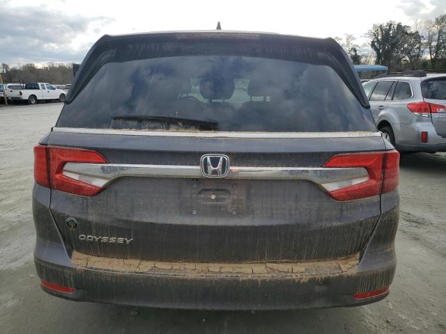 2019 HONDA ODYSSEY EX - 5FNRL6H55KB096830