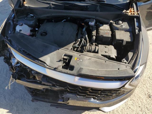 2023 KIA SPORTAGE E - 5XYK33AF8PG106883