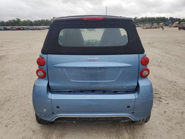 VIN WMEEK3BA4DK599147 2013 SMART FORTWO no.6