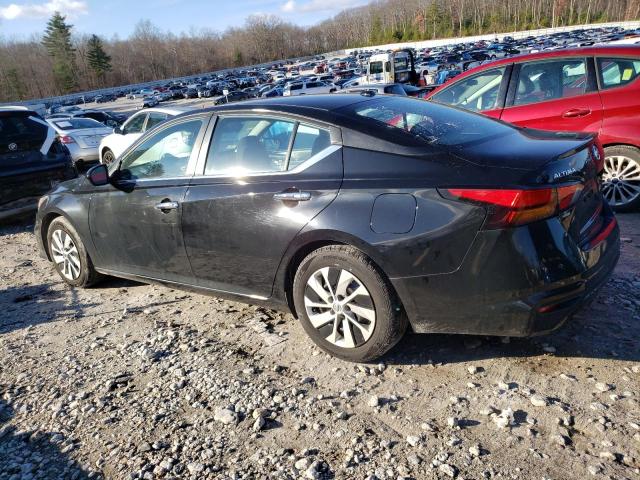 2020 NISSAN ALTIMA S - 1N4BL4BV1LC251148