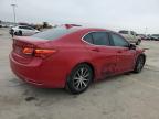 Lot #3029903265 2017 ACURA TLX TECH