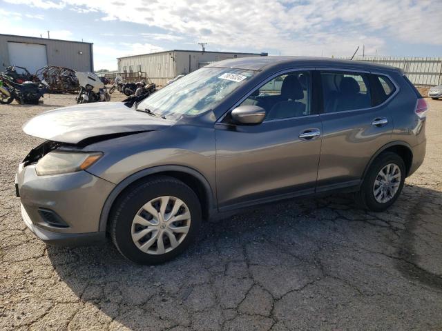 Vin: knmat2mv1fp530880, lot: 79616324, nissan rogue s 2015 img_1