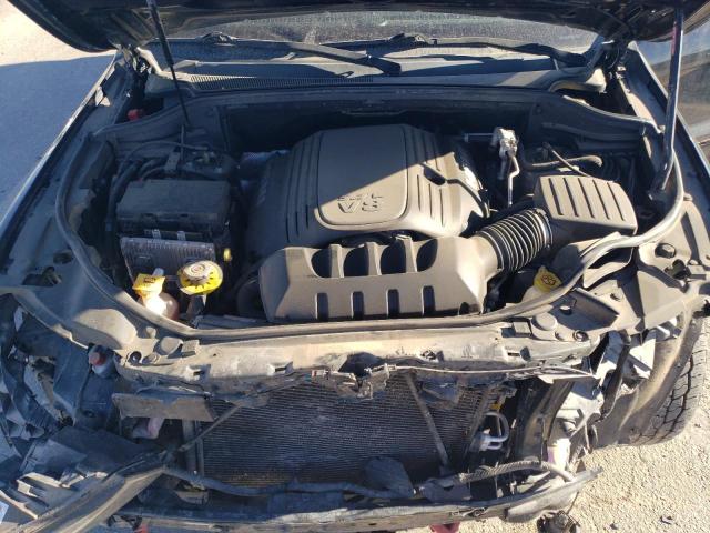 2017 JEEP GRAND CHER - 1C4RJFLT4HC844565