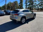 LEXUS NX 200T BA photo