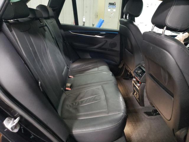 2018 BMW X5 XDRIVE3 - 5UXKR0C58J0X88094