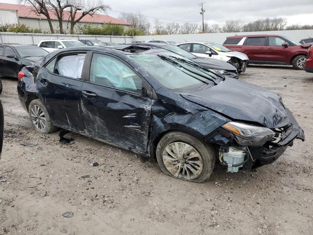 2017 TOYOTA COROLLA L - 2T1BURHE4HC865508