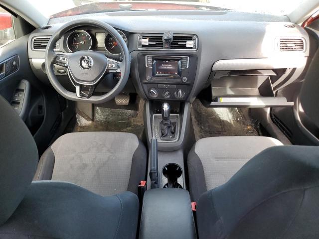2017 VOLKSWAGEN JETTA S - 3VW2B7AJ0HM257426