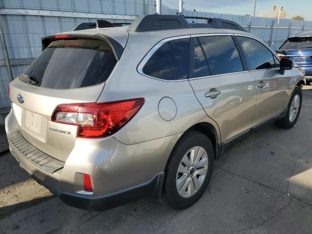 2016 SUBARU OUTBACK 2. - 4S4BSBHC9G3359705