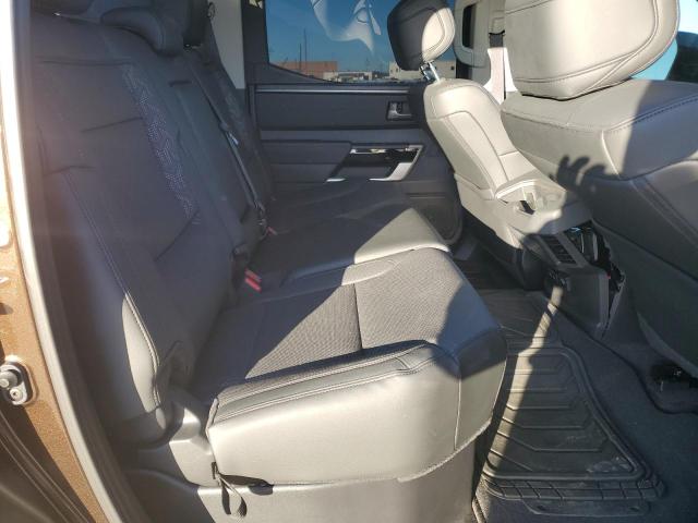 2024 TOYOTA TUNDRA CRE - 5TFJA5DB4RX202175