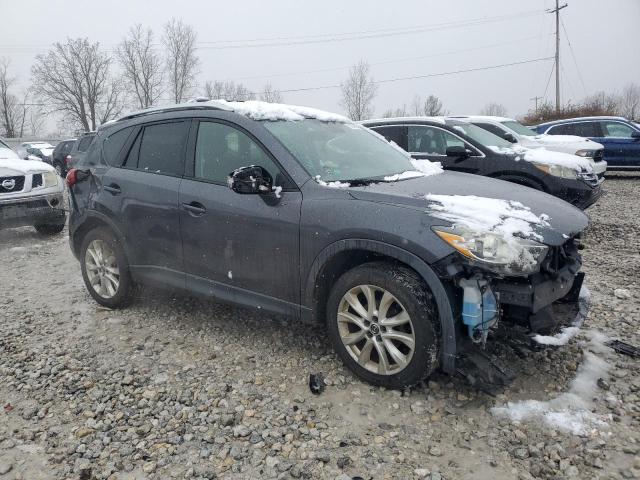 VIN JM3KE4DY0E0366816 2014 MAZDA CX-5 no.4