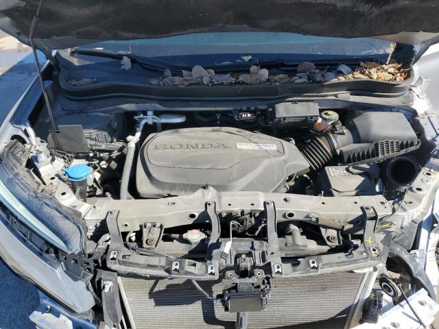 2019 HONDA PILOT ELIT - 5FNYF6H0XKB059988