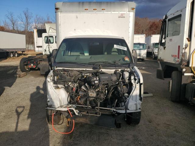 VIN 1GB3G4CG4F1287424 2015 CHEVROLET EXPRESS no.4