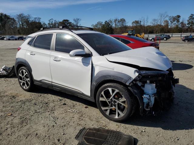 2023 HYUNDAI KONA LIMIT - KM8K53A35PU007979