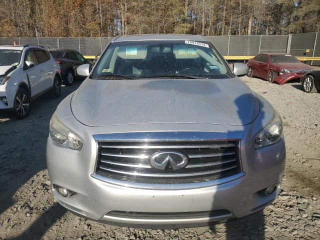 2015 INFINITI QX60 - 5N1AL0MN9FC536871