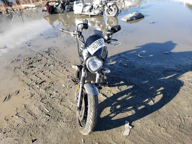 2023 KAWASAKI EN650 L JKAENEL16PDA01128