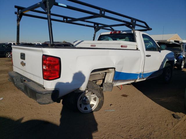2018 CHEVROLET SILVERADO - 1GCNCNEC6JZ339470