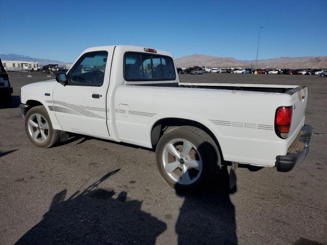 Vin: 4f4cr12a6stm05562, lot: 53582395, mazda b2300 19952