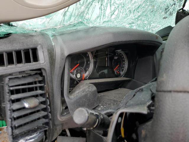 2017 RAM 1500 ST 1C6RR6FG5HS622847