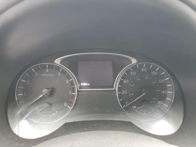 2017 NISSAN ALTIMA 2.5 - 1N4AL3AP1HC233670