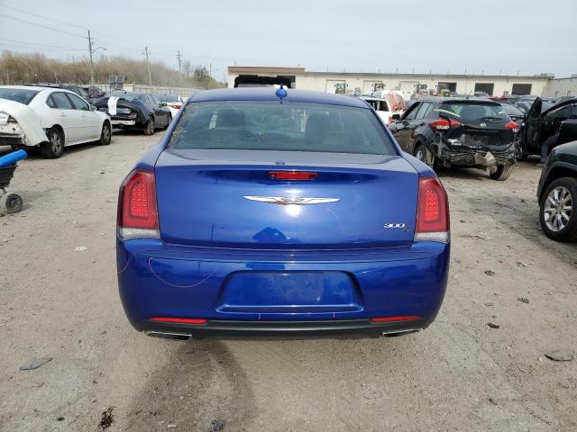 2020 CHRYSLER 300 S - 2C3CCABG4LH131389