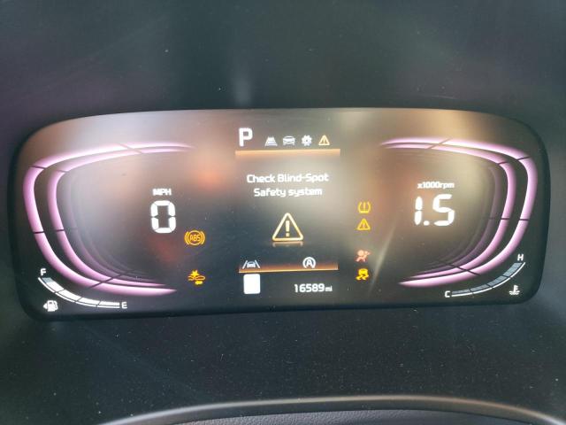 2023 KIA SOUL LX - KNDJ23AU2P7878029