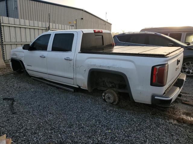 2017 GMC SIERRA K15 - 3GTU2PEJ5HG447419