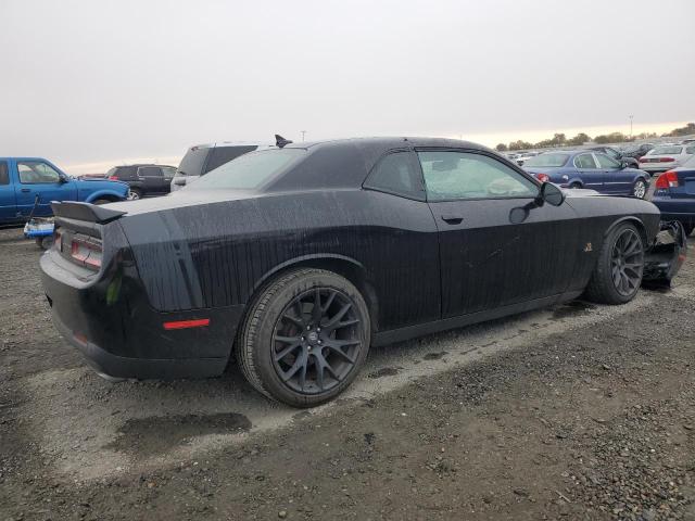 Vin: 2c3cdzfj1jh112460, lot: 81634314, dodge challenger r/t 392 20183