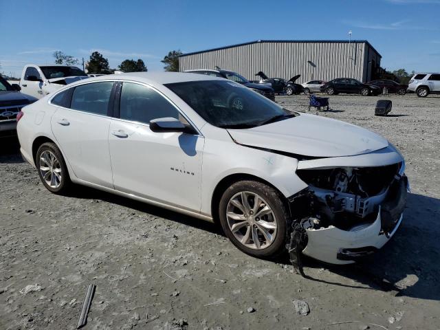 2020 CHEVROLET MALIBU LT - 1G1ZD5ST1LF075395