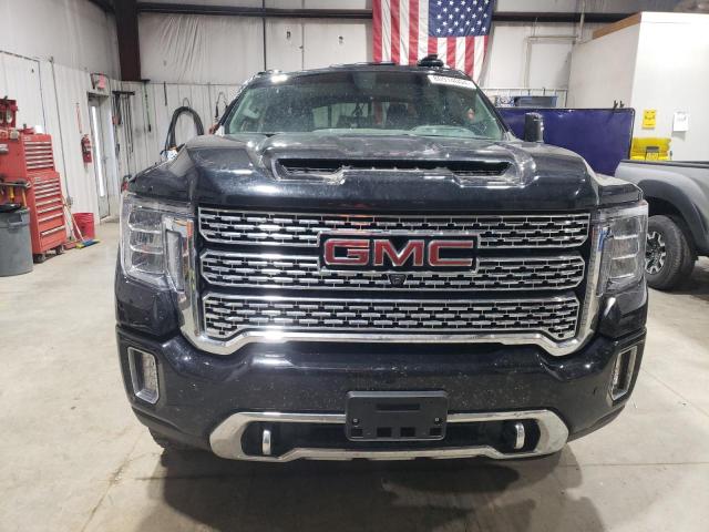 2022 GMC SIERRA K35 - 1GT49WEY6NF286238