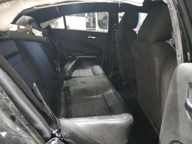 2023 DODGE CHARGER PO - 2C3CDXAT9PH639488