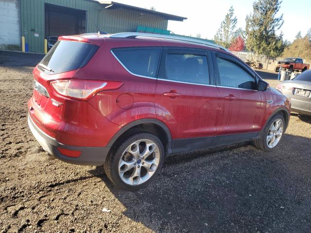 VIN 1FMCU9JX5EUB48318 2014 Ford Escape, Titanium no.3