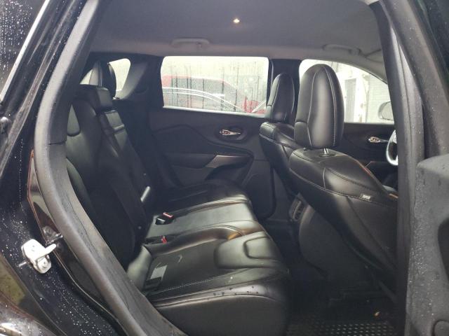 2019 JEEP CHEROKEE L - 1C4PJMLX9KD172633