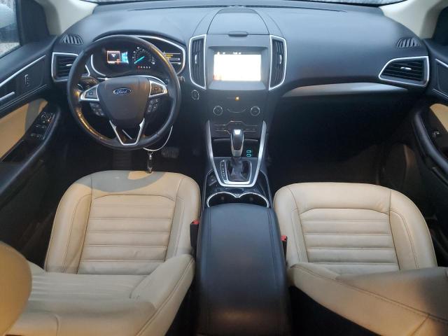 2016 FORD EDGE SEL - 2FMPK3J93GBB04087