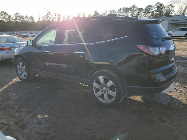 2016 CHEVROLET TRAVERSE L - 1GNKRGKD1GJ304232