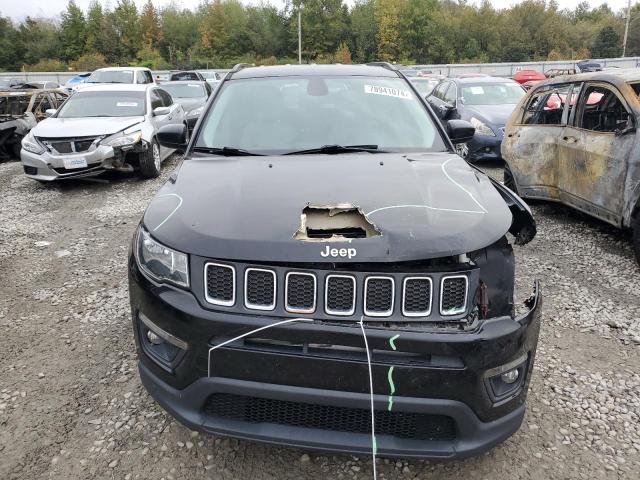 2017 JEEP COMPASS LA - 3C4NJDBB7HT657756