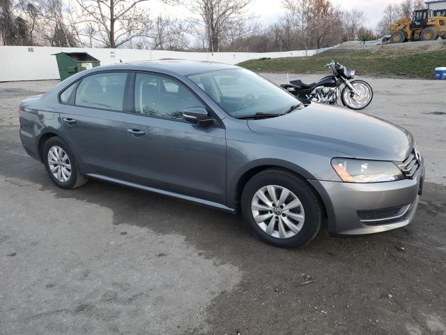 VIN 1VWAH7A31DC113228 2013 VOLKSWAGEN PASSAT no.4